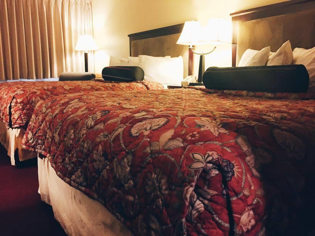 Hotchkiss Inn Motel 2* Hotchkiss