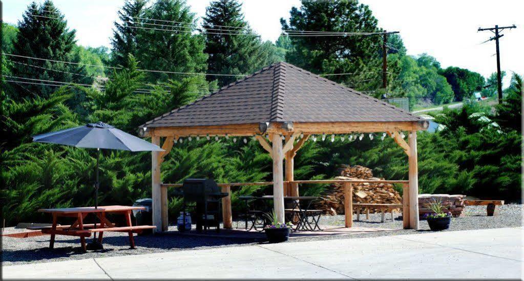 Motel Hotchkiss Inn Motel 2*